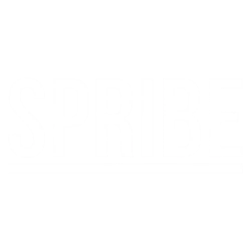 Spribe game provider logo
